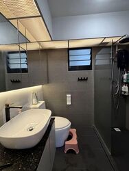 Blk 464B West Plains @ Bukit Batok (Bukit Batok), HDB 4 Rooms #566162601